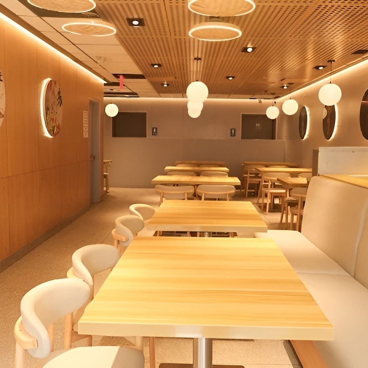 Emperor Dumpling – Times Square (8th Ave)