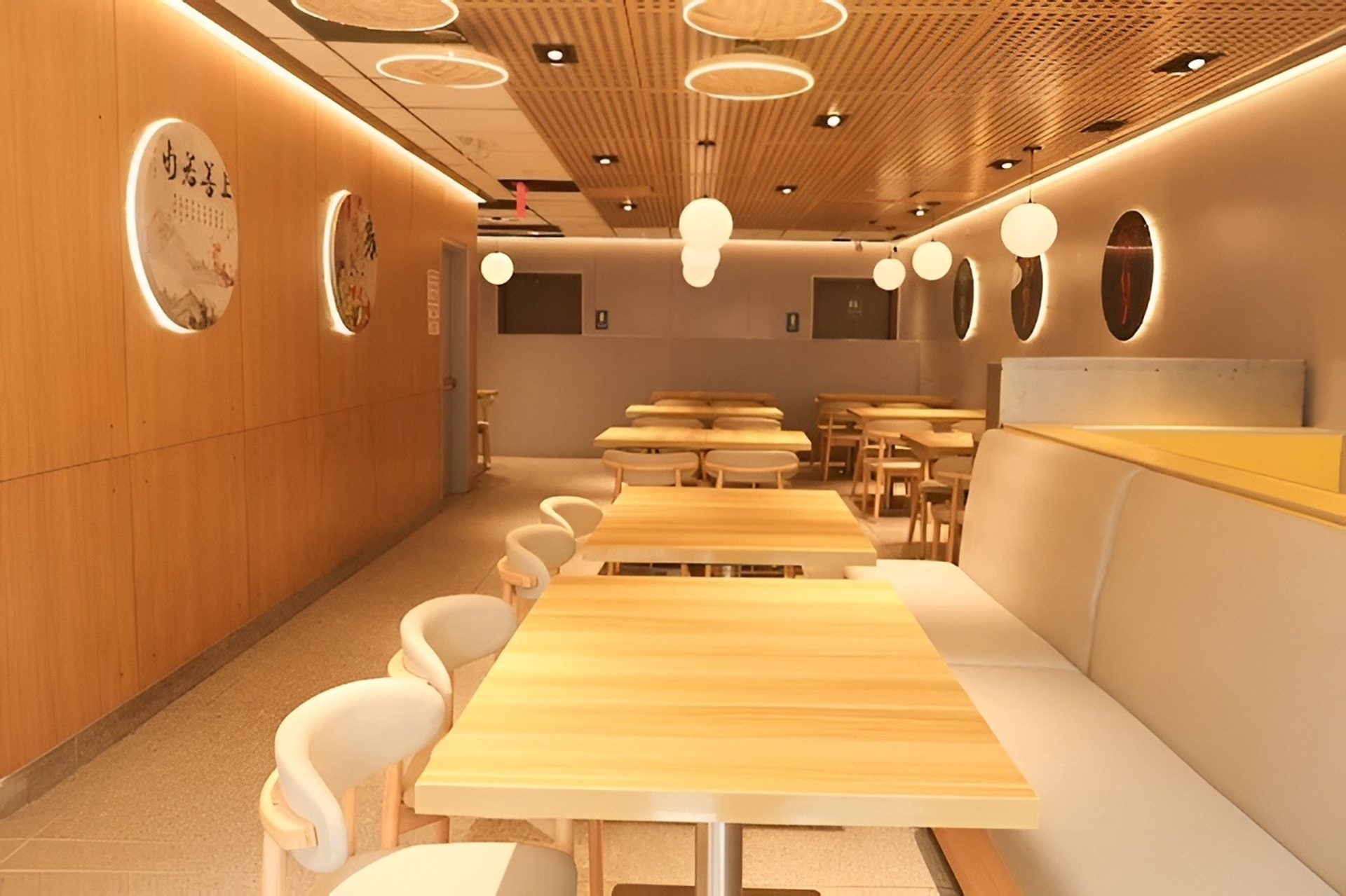 Emperor Dumpling – Times Square (8th Ave)