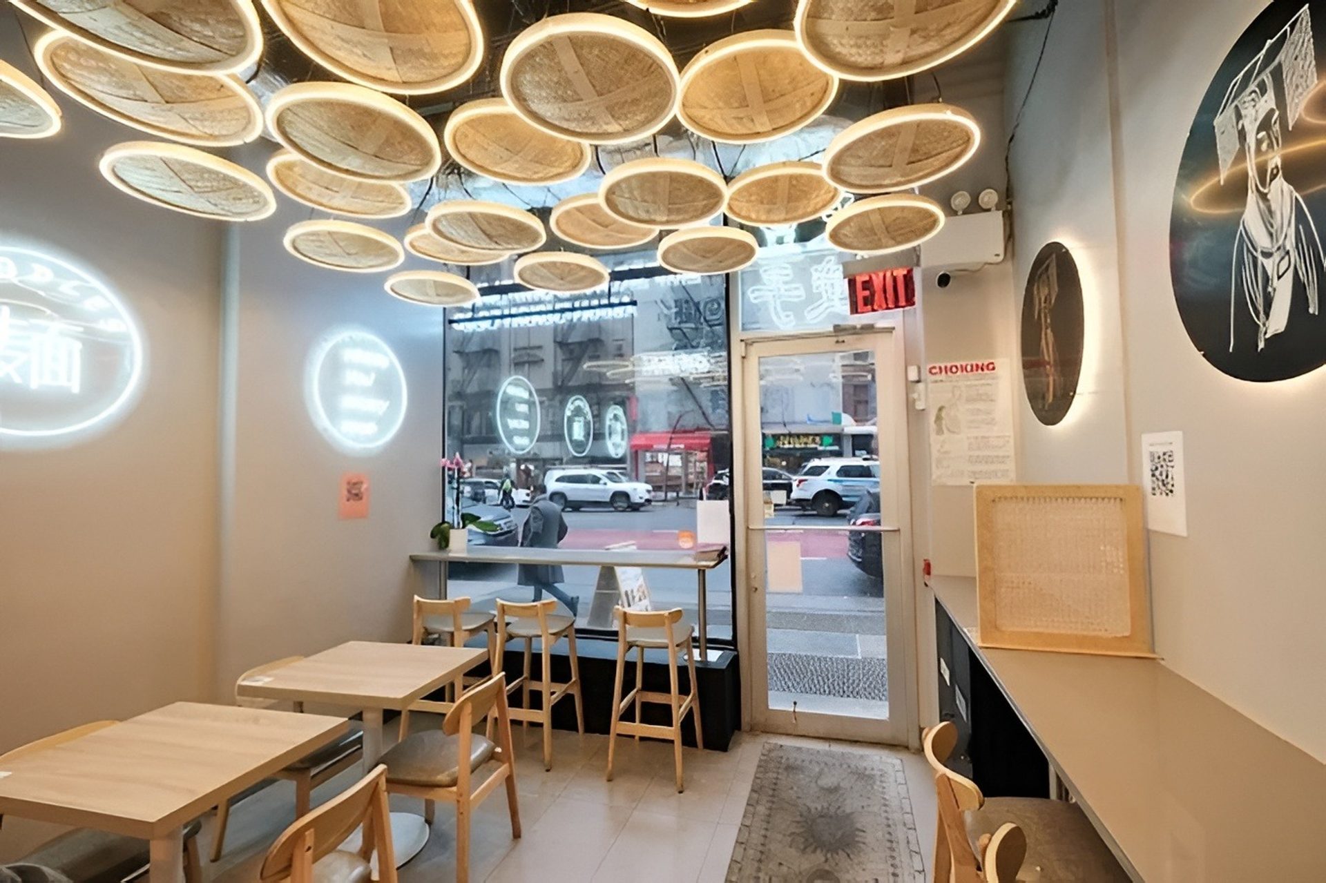 Emperor Dumpling – Midtown East (3rd Ave)