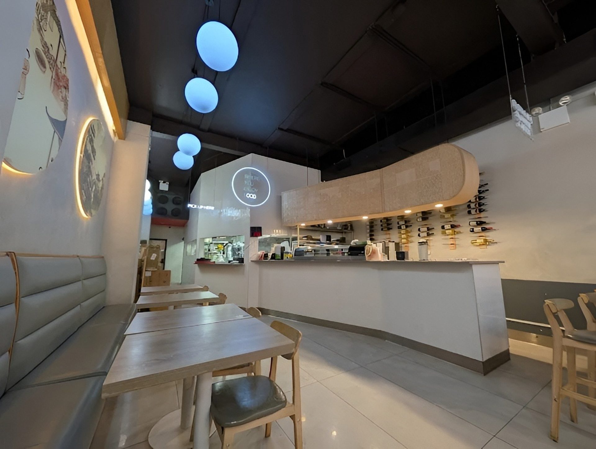 Emperor Dumpling – Chelsea (7th Ave)