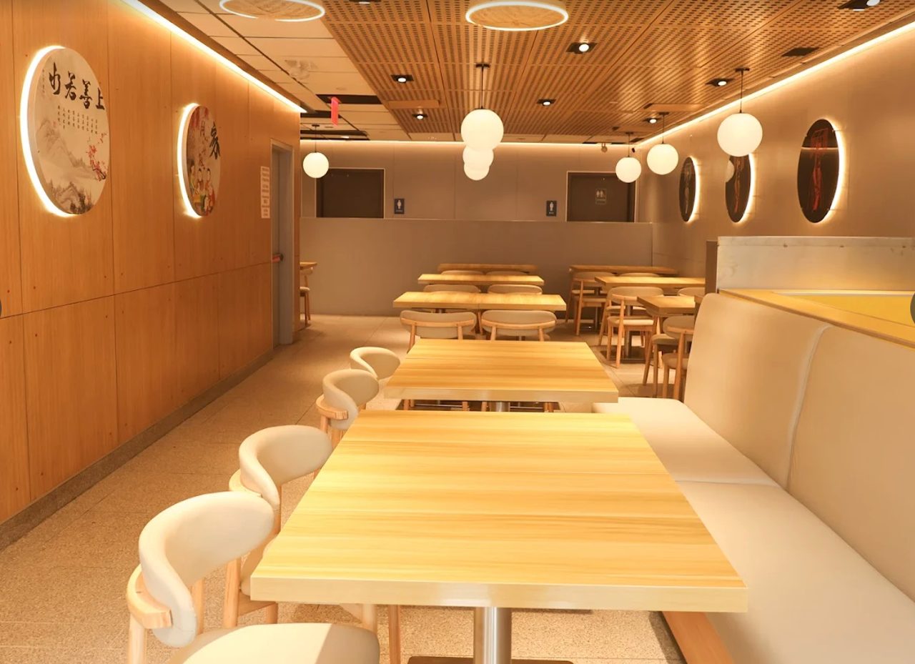 Host Your Private Event at 8th Ave