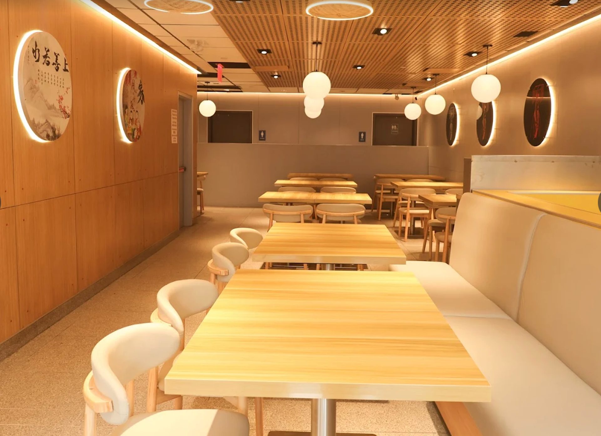 Host Your Private Event at 8th Ave