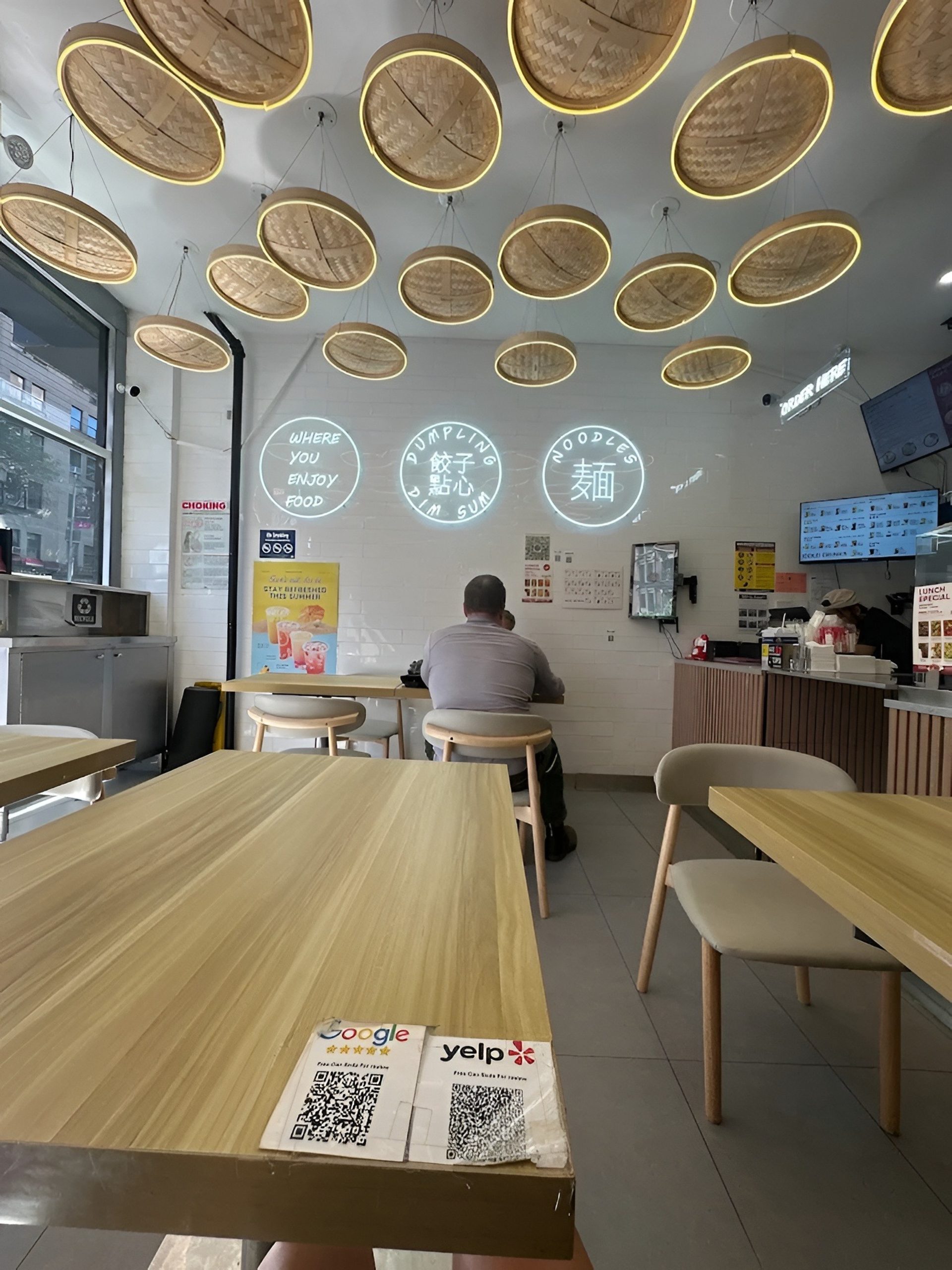 Emperor Dumpling – Upper East Side (Madison Ave)