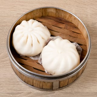 Roast Pork Bun