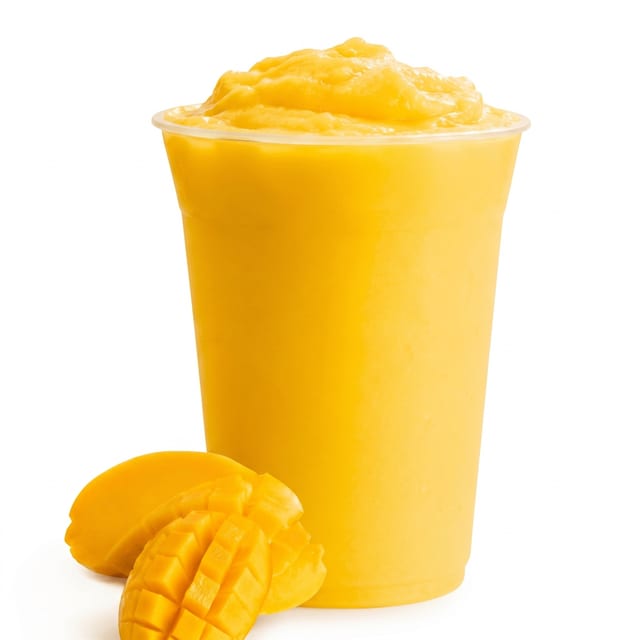Smoothies.