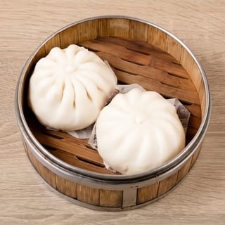 Roast Pork Bun