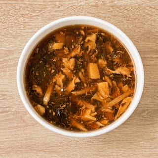 Hot & Sour Soup