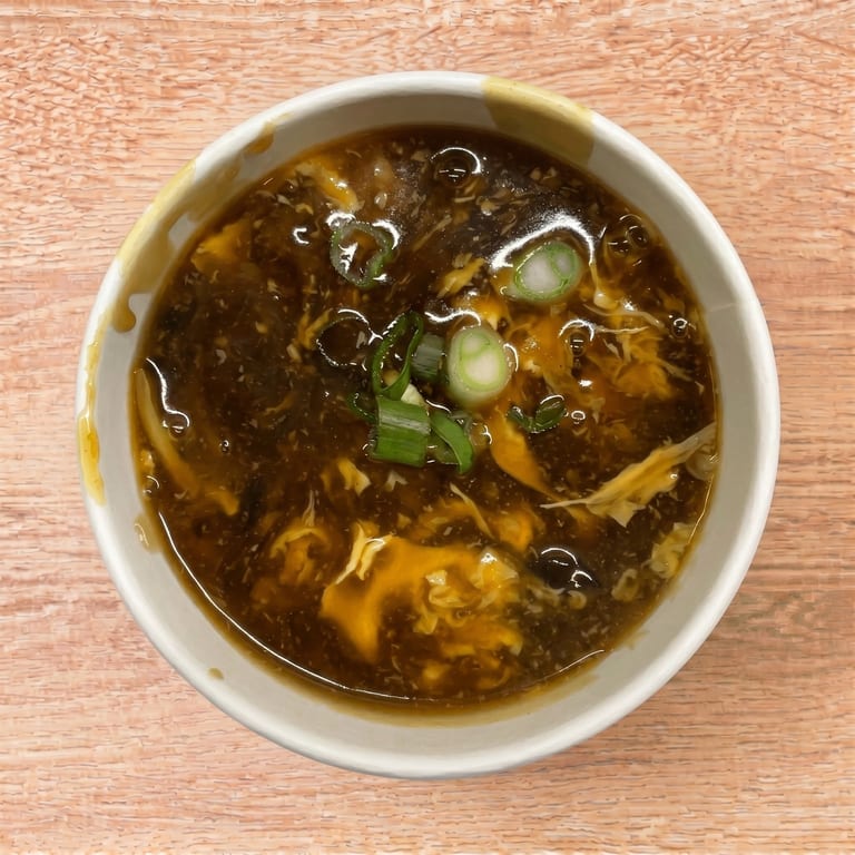 Irresistible Soup Selections