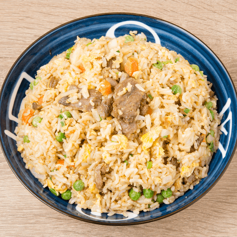 Curry Delights Await You