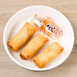 Spring Roll