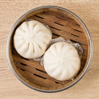 Roast Pork Bun