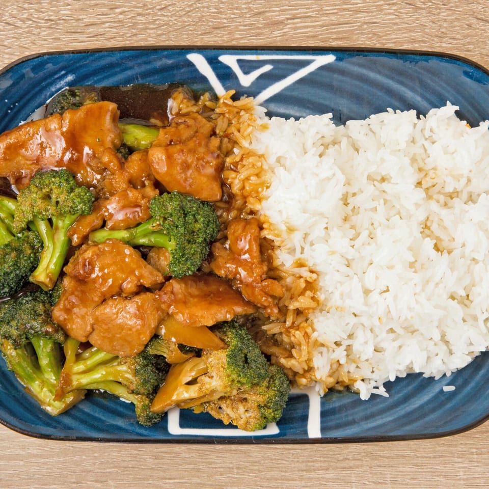 Savor Our Dinner Offerings