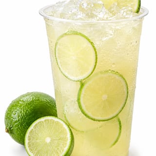 Classic Lemonade 经典柠檬水