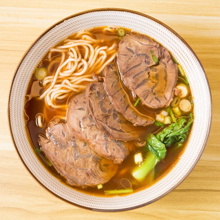 Delicious Japanese Cuisine