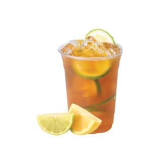 Lemon Black Tea 柠檬红茶